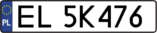 EL5K476
