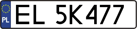 EL5K477