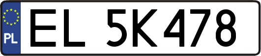 EL5K478