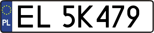EL5K479