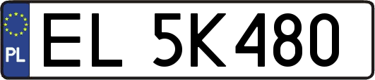 EL5K480