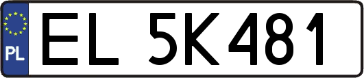 EL5K481