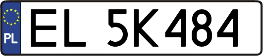 EL5K484