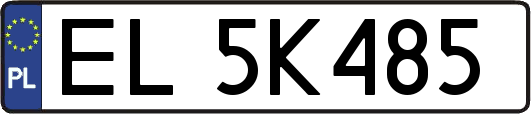 EL5K485