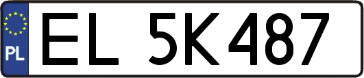 EL5K487