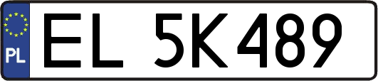 EL5K489