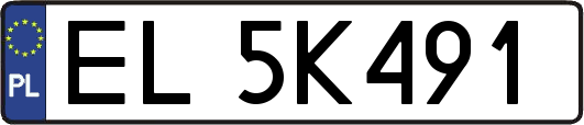 EL5K491
