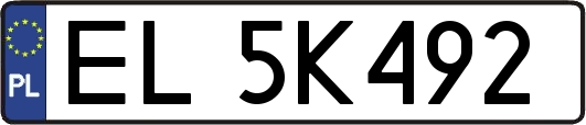 EL5K492