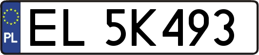 EL5K493
