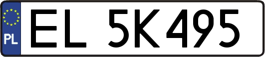 EL5K495