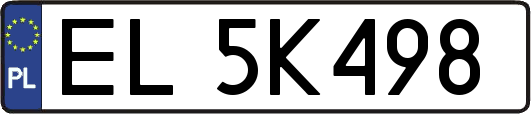 EL5K498