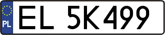 EL5K499