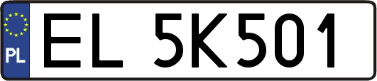 EL5K501