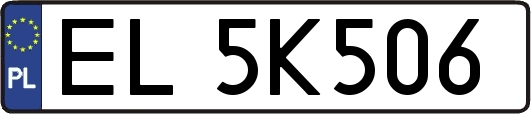 EL5K506