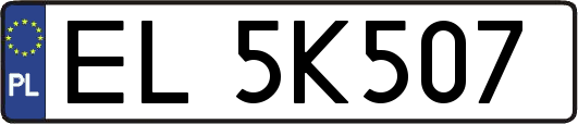 EL5K507
