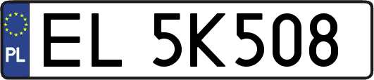 EL5K508