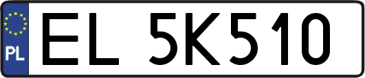 EL5K510