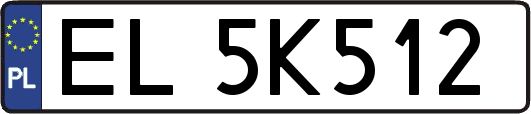 EL5K512