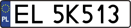 EL5K513