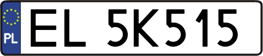 EL5K515