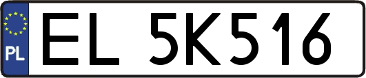 EL5K516