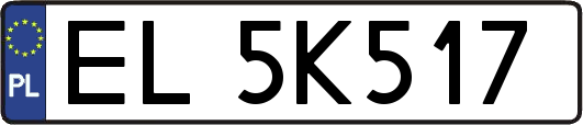 EL5K517