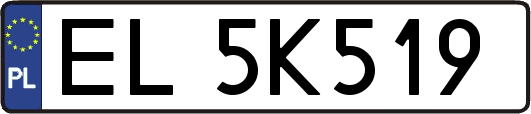 EL5K519