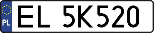 EL5K520