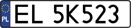 EL5K523