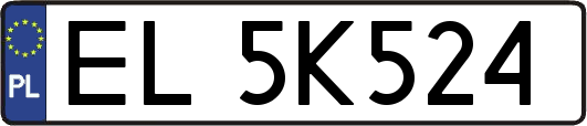 EL5K524