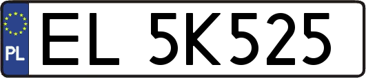 EL5K525