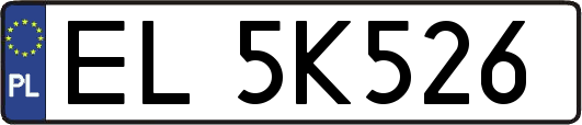 EL5K526