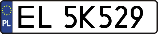 EL5K529