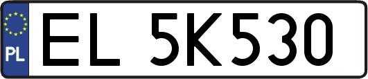EL5K530