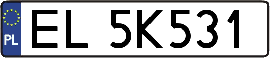 EL5K531