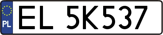 EL5K537