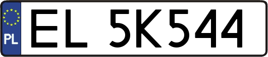 EL5K544