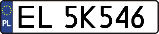 EL5K546