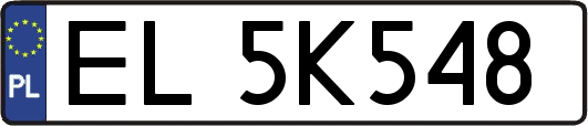 EL5K548