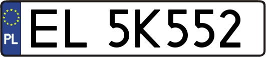 EL5K552