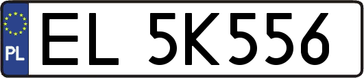 EL5K556