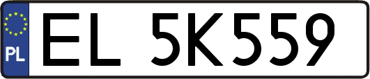 EL5K559