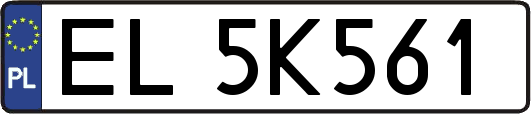 EL5K561