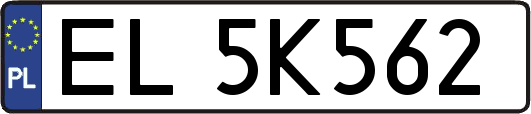 EL5K562