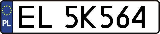 EL5K564