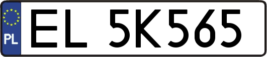 EL5K565