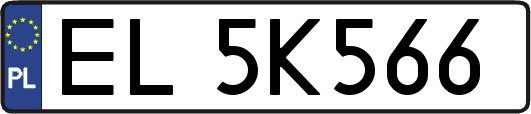 EL5K566