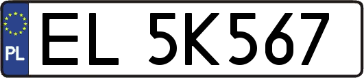 EL5K567
