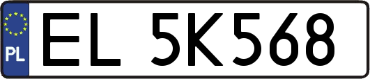 EL5K568