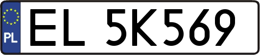 EL5K569